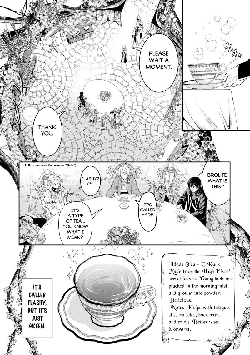 Sozai Saishuka no Isekai Ryokouki - Chapter 49 image 04